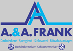 Dachdeckerei, Spenglerei, Schlosserei